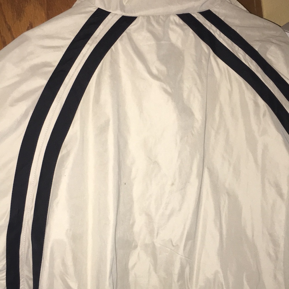 Weatherproof performance style track jacket - Picture 4 of 4